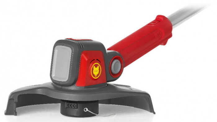 Telescopic Battery Line Trimmer LT 25 eM